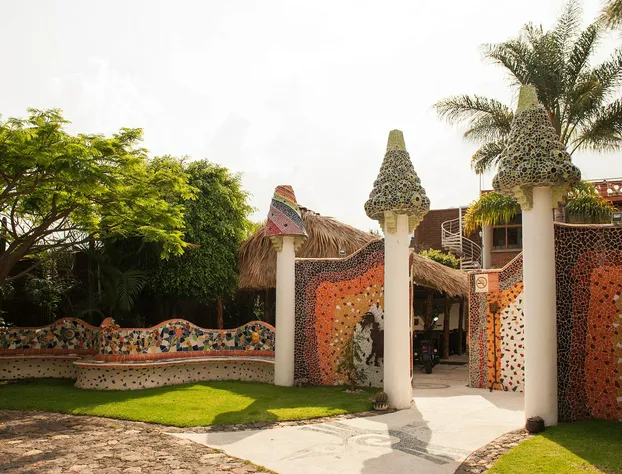 Paradise Hotel Boutique & Lounge hotel detail image 4