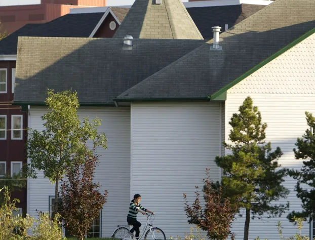 Chez Dube Country Inn hotel detail image 1