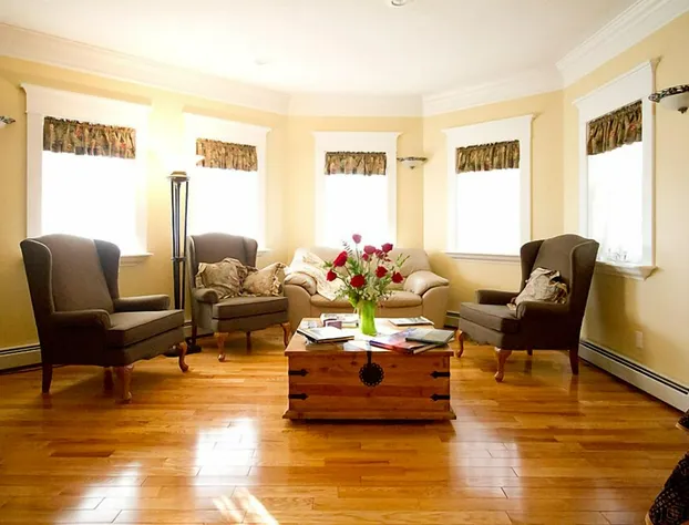 Chez Dube Country Inn hotel detail image 3