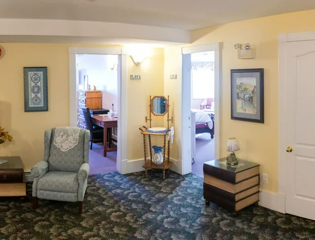 Chez Dube Country Inn hotel detail image 4