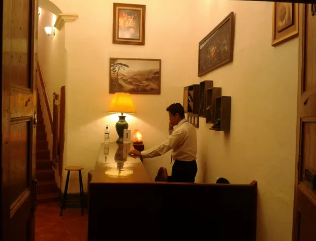 Hotel Reforma hotel detail image 1