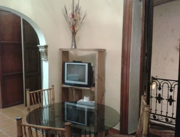 Hotel Reforma hotel detail image 2