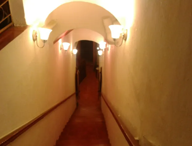 Hotel Reforma hotel detail image 3