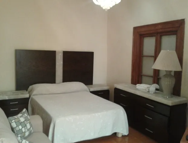 Hotel Reforma hotel detail image 4