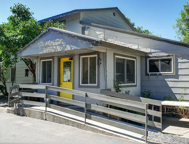 Idle A While hotel detail image 3