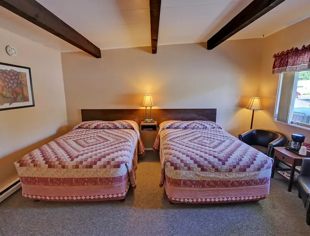 Idle A While hotel detail image 4