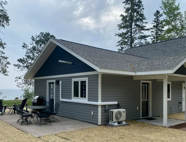 Bodin's Resort hotel detail image 1