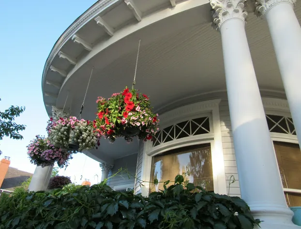 The St Mary's Inn, Bed and Breakfast hotel detail image 1