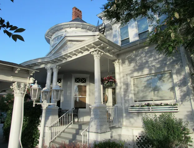 The St Mary's Inn, Bed and Breakfast hotel detail image 2