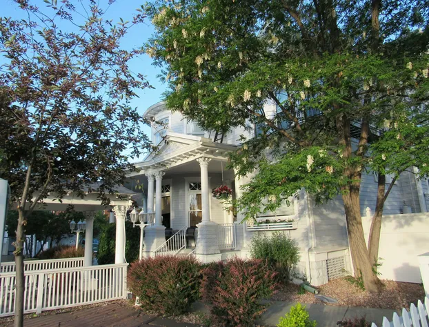 The St Mary's Inn, Bed and Breakfast hotel detail image 3
