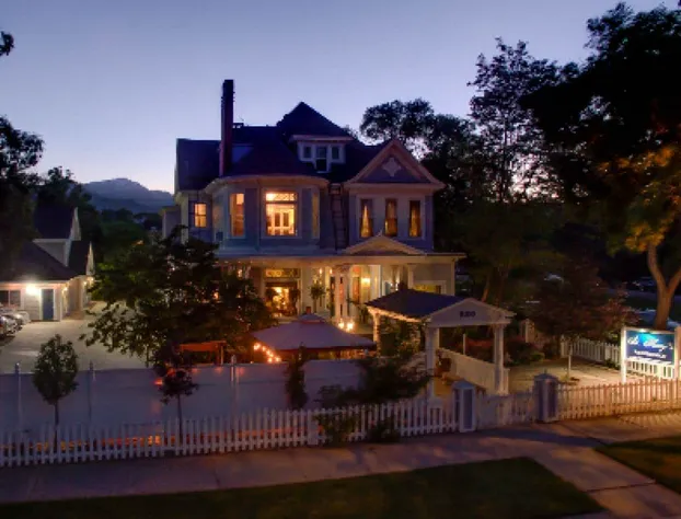 The St Mary's Inn, Bed and Breakfast hotel detail image 4