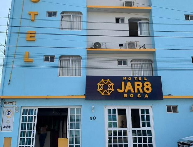 Hotel Jar8 Boca hotel detail image 4