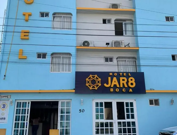 Hotel Jar8 Boca hotel detail image 2