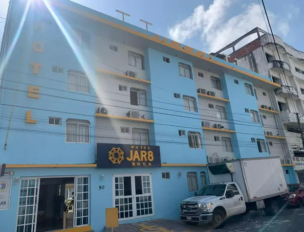 Hotel Jar8 Boca hotel detail image 1