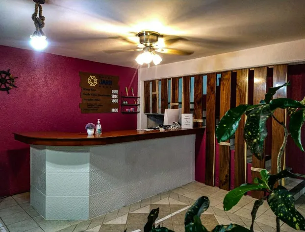 Hotel Jar8 Boca hotel detail image 4