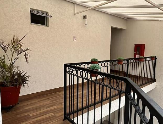 Hotel Gallo Rubio hotel detail image 4