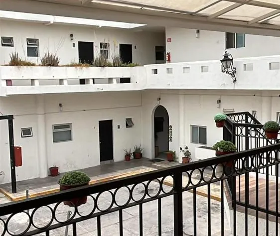 Hotel Gallo Rubio hotel detail image 1