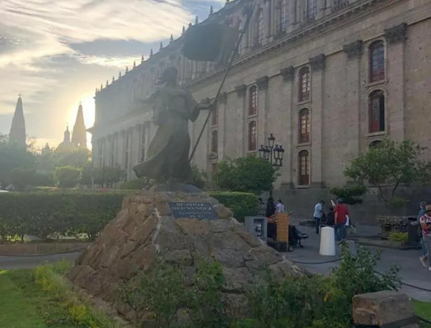 Hotel Gallo Rubio hotel detail image 2