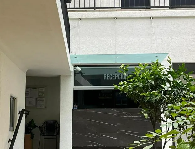 Hotel Gallo Rubio hotel detail image 3