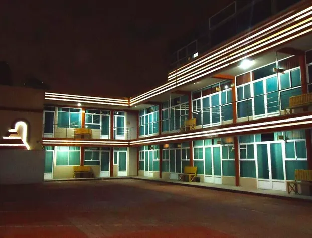 Hotel Terraza San Pedrito hotel detail image 1