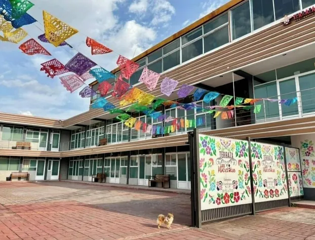 Hotel Terraza San Pedrito hotel detail image 2