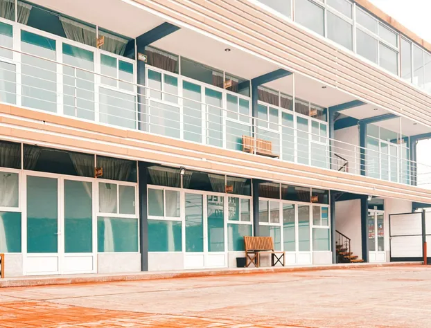 Hotel Terraza San Pedrito hotel detail image 3