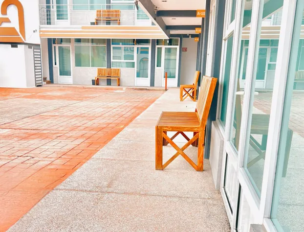 Hotel Terraza San Pedrito hotel detail image 4