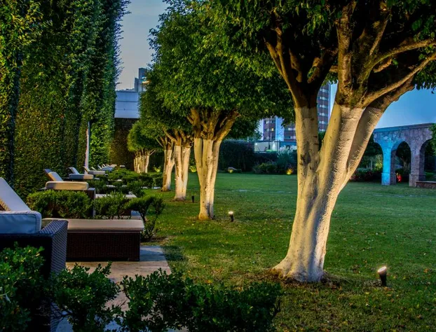 Hotel Estancia Business Class hotel detail image 1