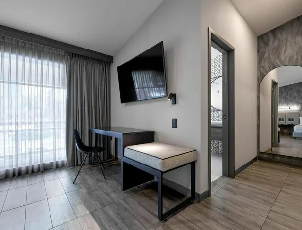 Hotel Estancia Business Class hotel detail image 4