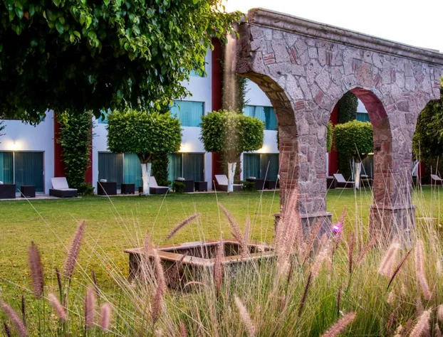 Hotel Estancia Business Class hotel detail image 1