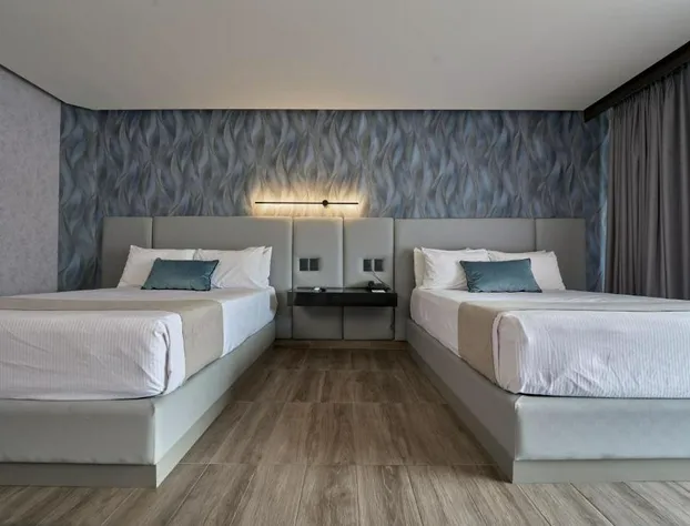 Hotel Estancia Business Class hotel detail image 3