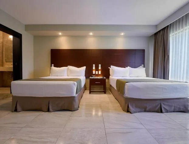 Hotel Estancia Business Class hotel detail image 4