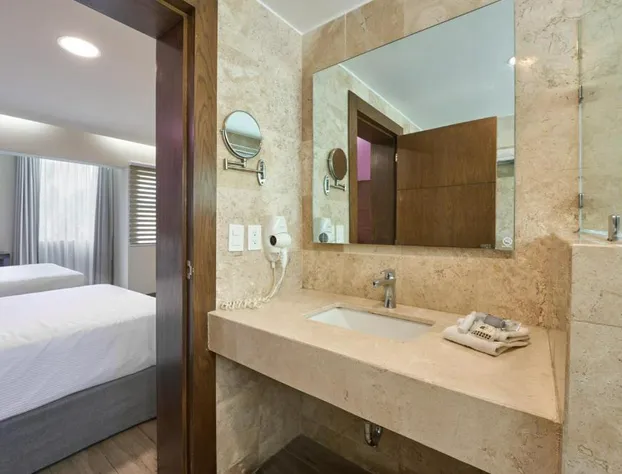 Hotel Estancia Business Class hotel detail image 4