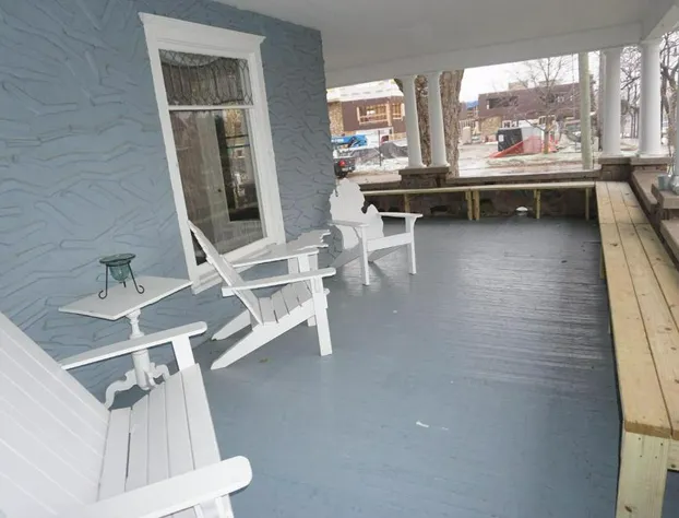 Charlevoix House hotel detail image 2