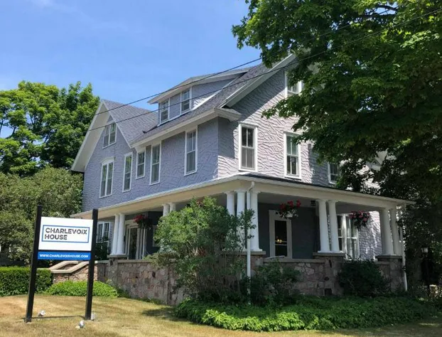 Charlevoix House hotel detail image 1