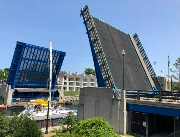 Charlevoix House hotel detail image 4