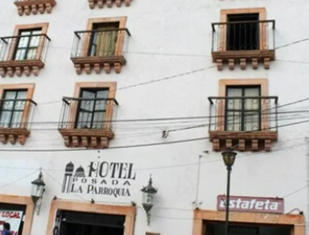 Hotel Posada de la Parroquia hotel detail image 1