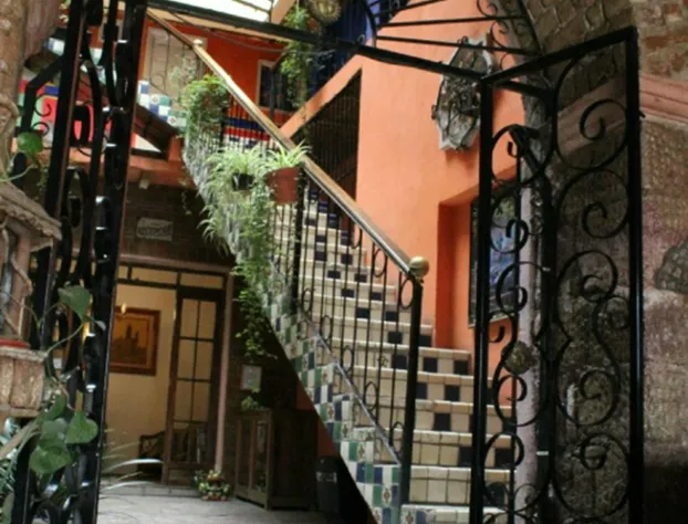 Hotel Posada de la Parroquia hotel detail image 2