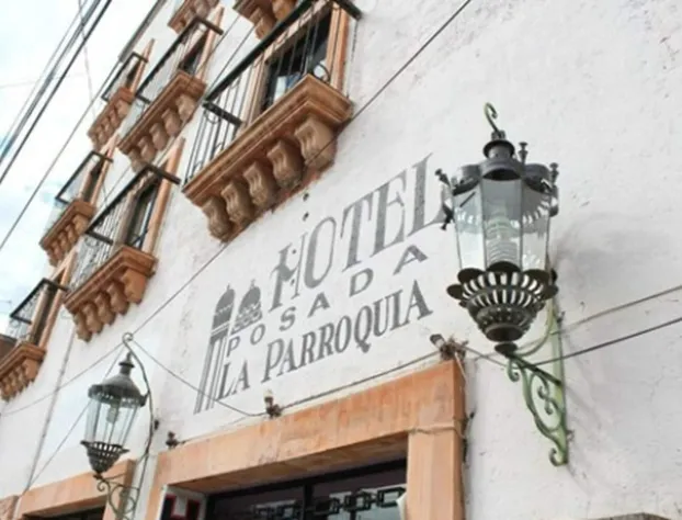 Hotel Posada de la Parroquia hotel detail image 3