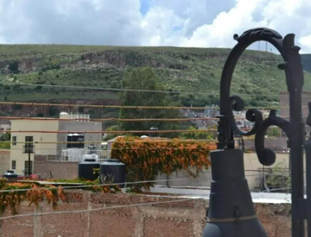 Hotel Posada de la Parroquia hotel detail image 4