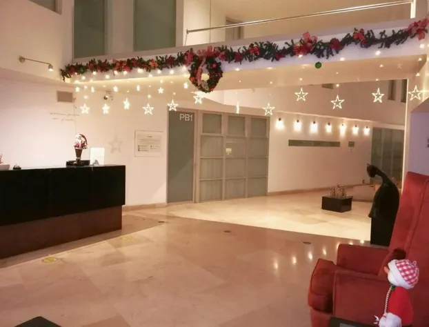 Suites Teca Once hotel detail image 1