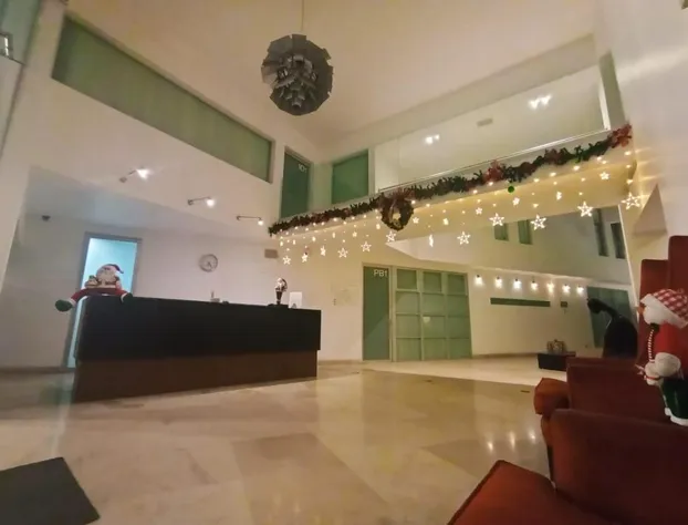 Suites Teca Once hotel detail image 2