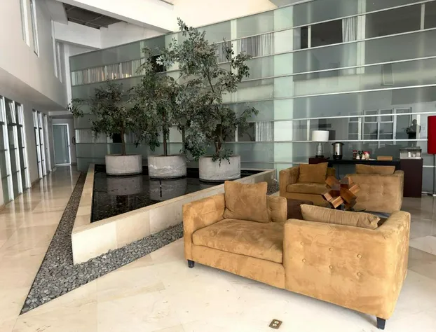 Suites Teca Once hotel detail image 3