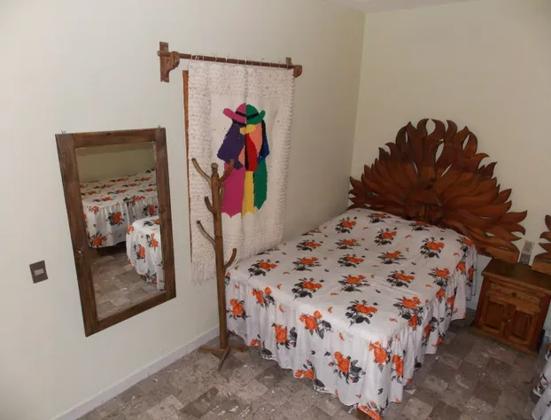 Hotel Real del Monte hotel detail image 2