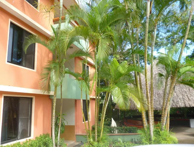 Hotel Maya Tulipanes Palenque hotel detail image 1