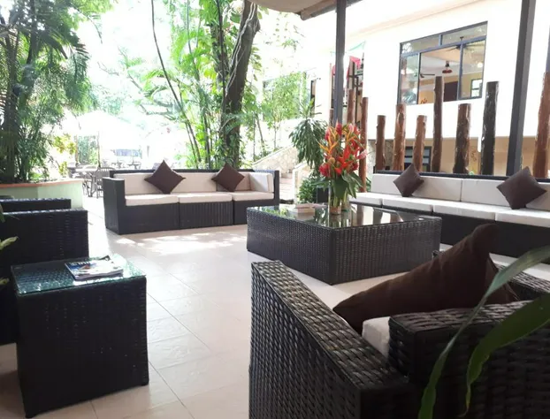 Hotel Maya Tulipanes Palenque hotel detail image 4