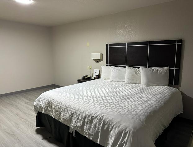 Executive Inn Crystal City hotel detail image 4