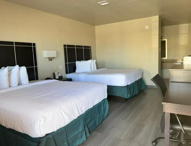 Executive Inn Crystal City hotel detail image 2