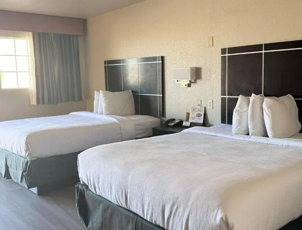 Executive Inn Crystal City hotel detail image 4