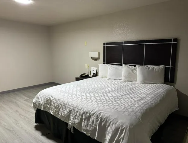 Executive Inn Crystal City hotel detail image 1